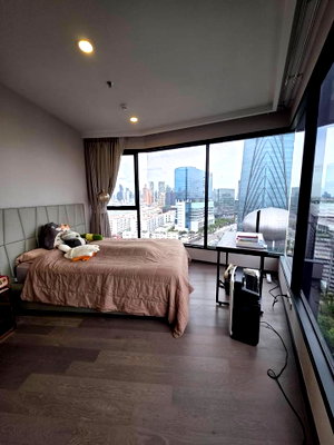 ขายคอนโด : 🏢 ขายคอนโด : COCO PARC Rama 4 (โคโค่ พาร์ค พระราม 4)   รหัสทรัพย์ | 📌LNP-C11194