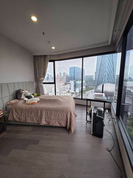 🏢 ขายคอนโด : COCO PARC Rama 4 (โคโค่ พาร์ค พระราม 4)   รหัสทรัพย์ | 📌LNP-C11194