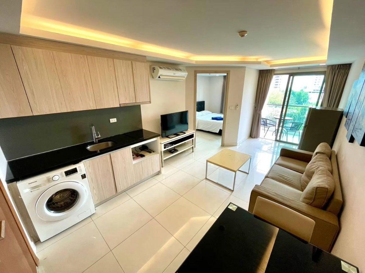 รูป ขายด่วนคอนโด ลากูน่า เบย์ 2 พัทยา - รูปที่ 2/18