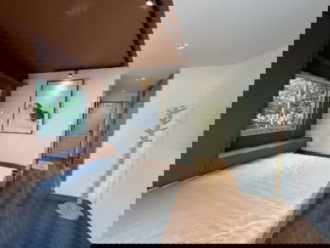 รูป ขายพร้อมผู้เช่า คอนโด Regent Home 4 (รีเจ้นท์ โฮม 4) 63 ตรม 2 นอน 2 น้ำ ชั้น 2 จอดรถได้ 2 คัน - รูปที่ 7/12