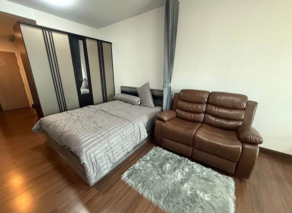 รูป ให้เช่า คอนโด ศุภาลัย มอนเต้2  คอนโดใกล้เซ็นทรัลเชียงใหม่ พร้อมอยู่ โทร 082-389-9314 บู - รูปที่ 3/13