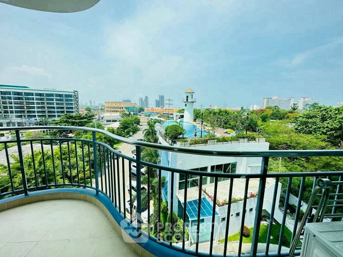 รูป คอนโด 2-ห้องนอน ที่ ศุภาลัย มาเรย์ พัทยา ใกล้ พัทยาใต้ (ID 2501391) - รูปที่ 1/11