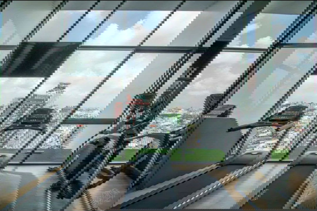 รูป Life สุขุมวิท 48 | 1 ห้องนอน Built-in หรู | พร้อมอยู่ | 19,000 บาท/เดือน - รูปที่ 13/15