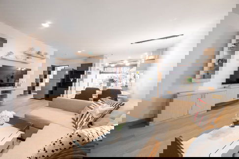 ให้เช่า  วอเตอร์ฟอร์ด ไดมอนด์ 2 ห้องนอน  Waterford Doimonf Sukhumvit 30/1 🚅 ใกล้ BTS พร้อมพงษ์ 