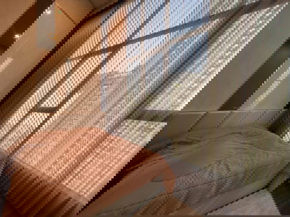 รูป ✅📌ให้เช่า Knightsbridge Space Rama9 2 Bed 1 Bath  พร้อมอยู่🌟 - รูปที่ 1/15