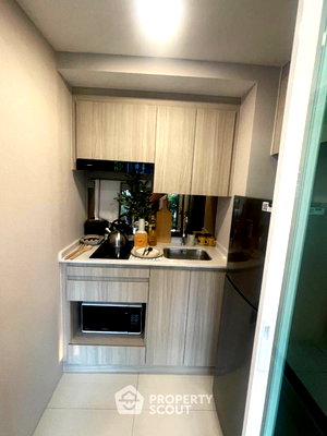 ขายคอนโด : คอนโด 1-ห้องนอน ที่ ดิ ออริจิ้น พหลฯ-สะพานใหม่ ใน คลองถนน (ID 1942989)