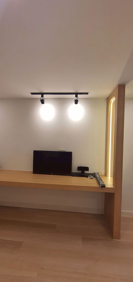 picture Condo for Rent: Swift ABAC Bangna Project - 14/15