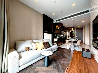 Condos for sale : LTH13802RE – Condo for Sale | The Esse Sukhumvit 36 | 72.36 sqm | 2 Beds 2 Baths | Near BTS Thonglor | 25.85 MB 