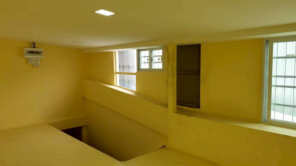 รูป บ้านเดี่ยว 2ชั้น ต.บางกระสอ อ.เมือง จ.นนทบุรี - รูปที่ 3/18