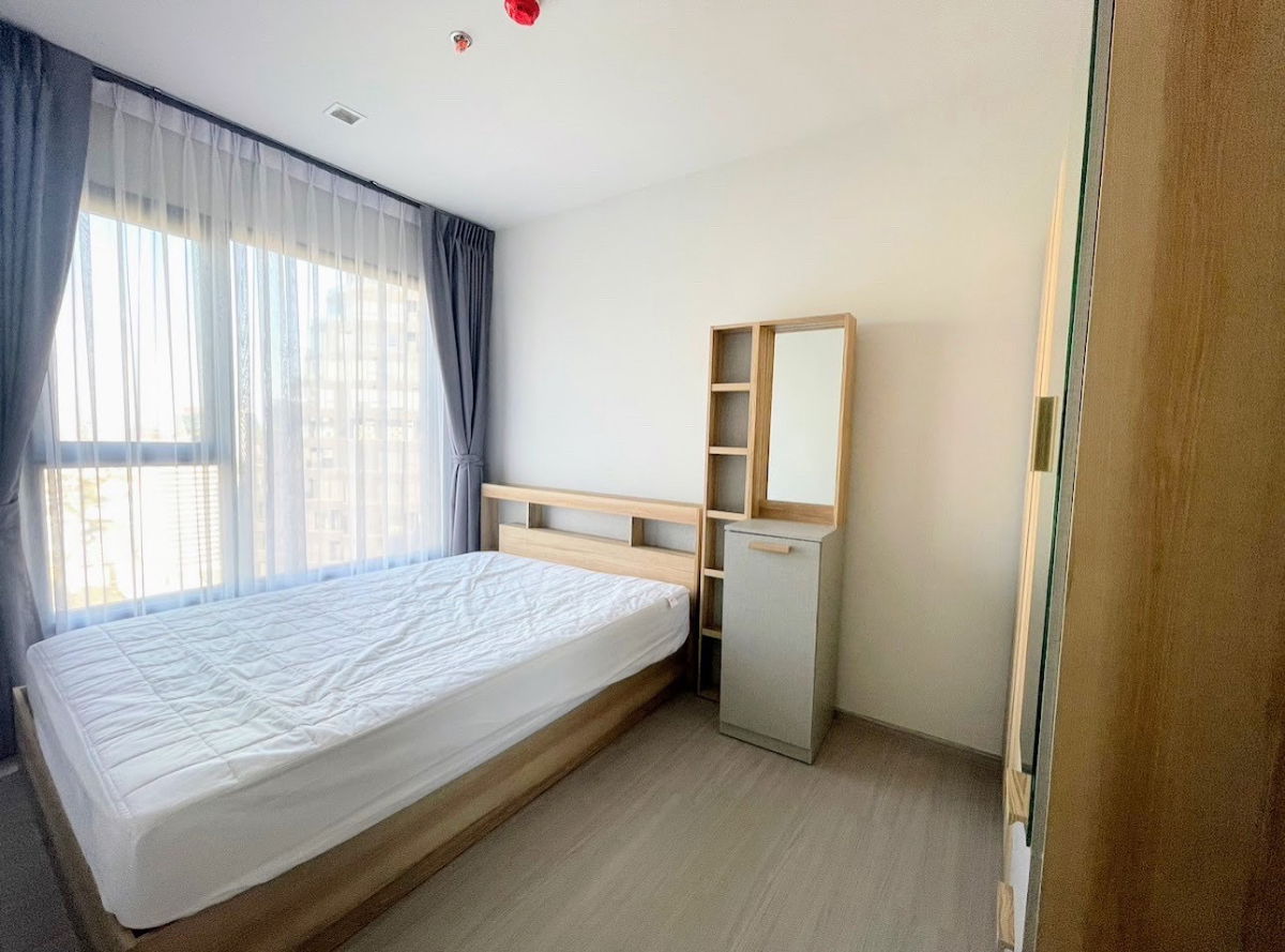 รูป MN3227 ให้เช่าคอนโด ไลฟ์ อโศก พระราม 9 - รูปที่ 2/11