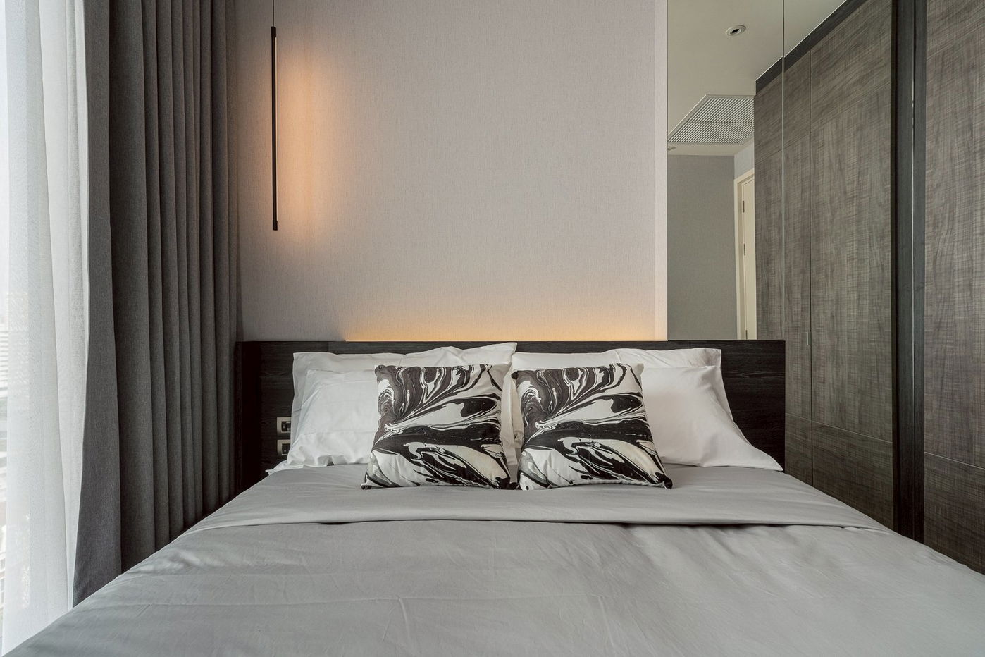 picture LTH13858 – Condo for Rent | KHUN by YOO | 82 sqm | 2 Beds 2 Baths | Near BTS Thonglor | 130K/Month | คอนโดให้เช่า คุน บายยู ทองหล่อ - 7/13