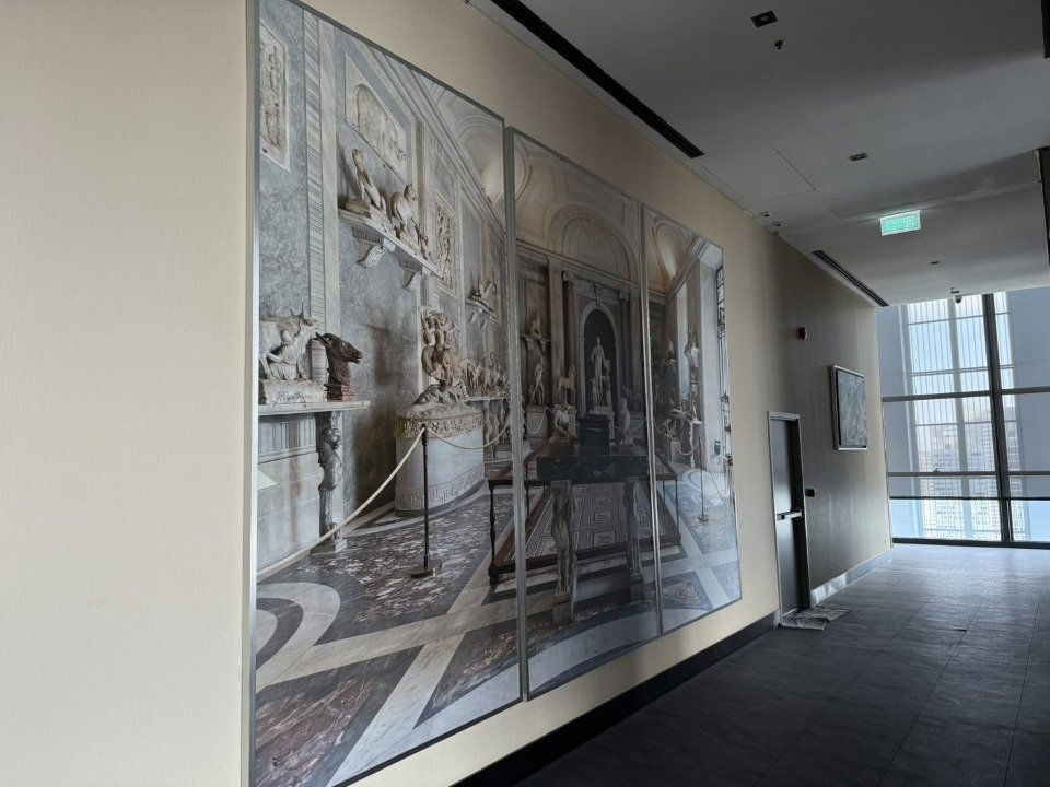 รูป RS4342 ให้เช่า (SUPER LUXURY CLASS) The Diplomat Sathorn ติด BTS สุรศักดิ์ - รูปที่ 10/12