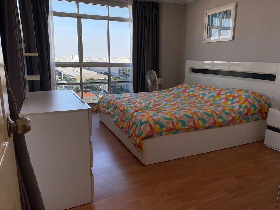 picture Lumpini Ville Ramkhamhaeng       44 - 12/12