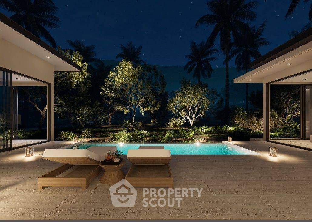 รูป วิลล่า 3-ห้องนอน ใน มะเร็ต (ID 2501986) - รูปที่ 4/13