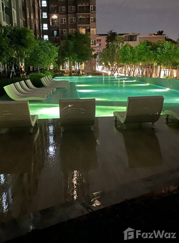 รูป ขาย คอนโด 1 ห้องนอน ในโครงการ นิช โมโน รามคำแหง 1995351 - รูปที่ 7/8