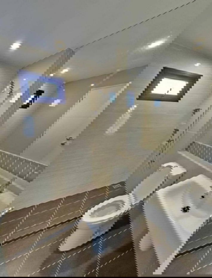 picture For rent Kanasiri Ratchaphruek346 3 bed 2 bath - 8/9