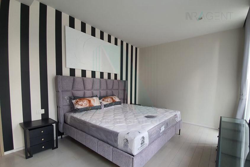 รูป ให้เช่าคอนโด โนเบิล เพลินจิต อาคาร C ชั้น 20 2 ห้องนอน ขนาด 94.00 ตรม ใกล้ ห้างสรรพสินค้า Central Embassy - รูปที่ 4/8