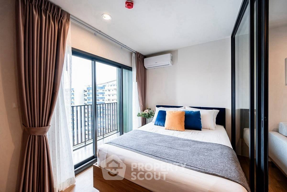 picture 1-BR Condo at THE LINE Vibe Phahonyothin near BTS Ha Yaek Lat Phrao (ID 2496200) - 10/15