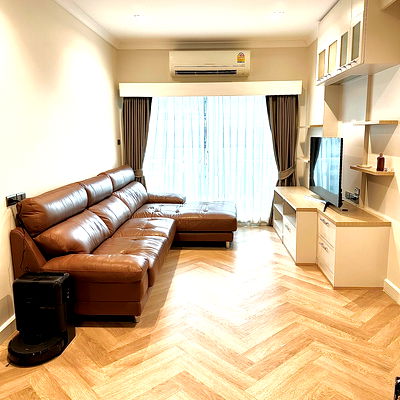 Condos for sale : SALE : Grand Park View Asoke - 2 Bedroom