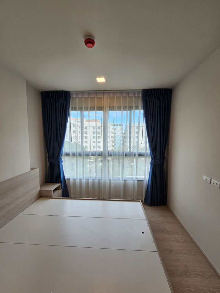 รูป ให้เช่าดีคอนโด คาล์ม รามคำแหง 60 - รูปที่ 5/18