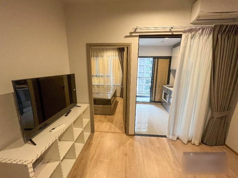 รูป 🎈#PN2402_029🎈💥ด่วน💥ว่างชัวร์ รีบคลิก ก่อนหลุดมือ‼️ 𝗙𝗼𝗿 𝗥𝗲𝗻𝘁 1️⃣9️⃣k.🔥🔥#ใกล้MRTพระราม9คอนโด   ไอดีโอพระราม9อโศก - รูปที่ 3/17