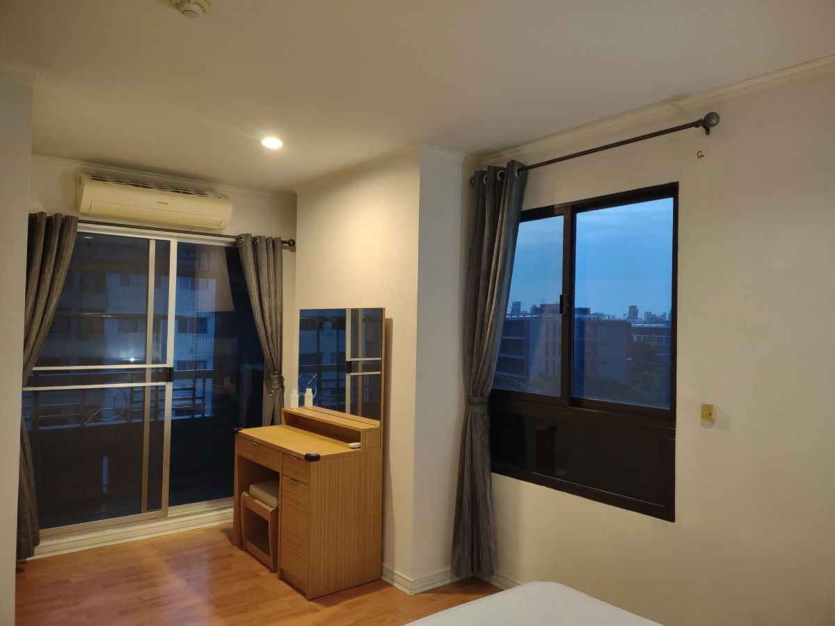 รูป Code: KJ10296  ให้เช่า Lumpini Ville Sukhumvit 77 🔥🔥 จองเดือนนี้รับส่วนลด1,000บาท 🔥🔥 @kjcondo (มี@ข้างหน้าด้วยนะคะ) - รูปที่ 3/14