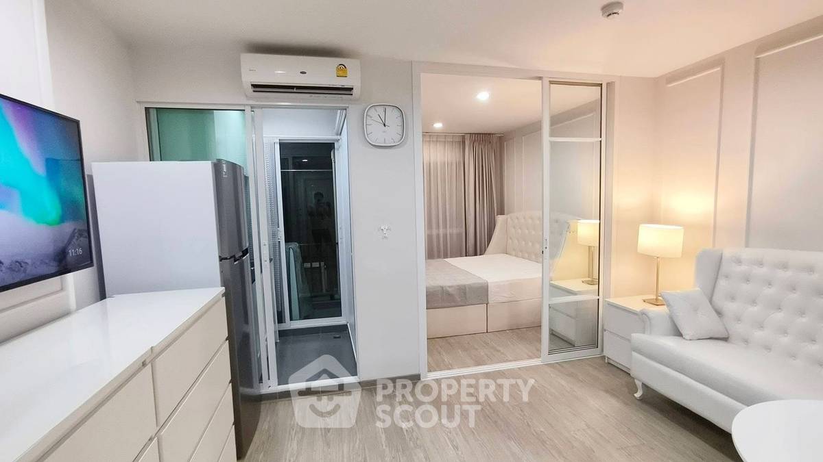 รูป คอนโด 1-ห้องนอน ที่ รีเจ้นท์โฮม สุขุมวิท 97/1 ใกล้ BTS บางจาก (ID 2501593) - รูปที่ 7/9