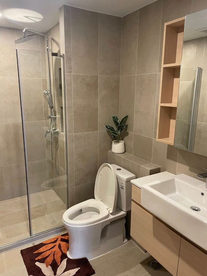 picture Code: KJ10317 for rent THE SHADE SATHON 1 🔥🔥 Line ID: @kjcondo (with @)🔥🔥 - 6/9