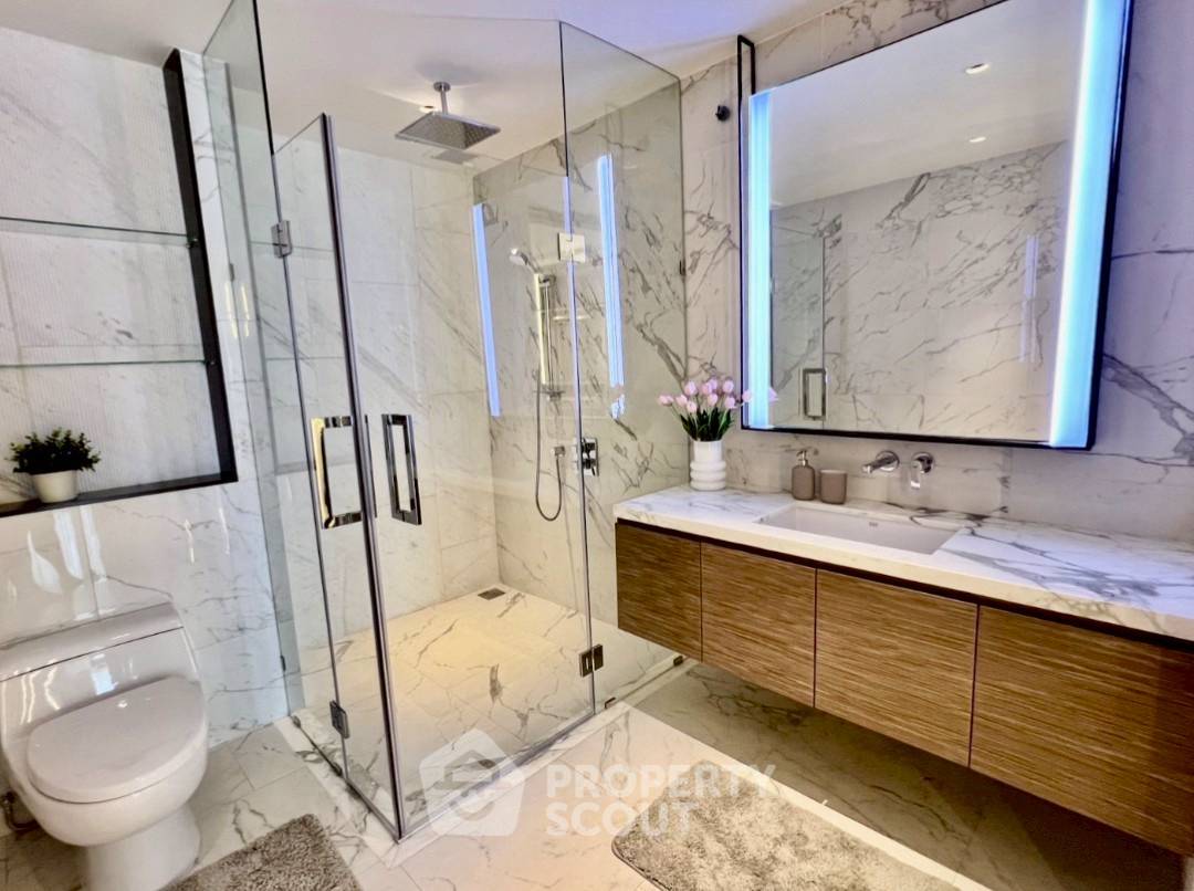 รูป คอนโด 3-ห้องนอน ที่ ฟินน์ สุขุมวิท 31 ใกล้ MRT สุขุมวิท (ID 2327314) - รูปที่ 13/20