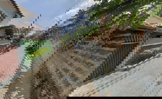 รูป ขายที่ดิน นนทรี ซอย 14 ทำเลพระราม 3 – นราธิวาสฯ - รูปที่ 1/3