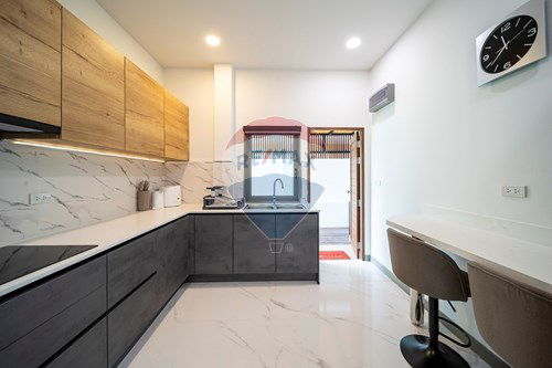 รูป [920121052-84] A Style Nordic Villa for sale in Chaweng Center - รูปที่ 110/118