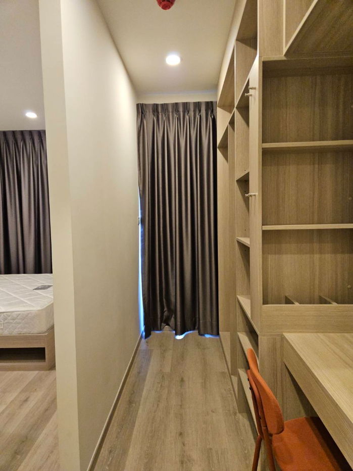 รูป S1778 ขายคอนโดใหม่ The Origin Campus KhonKaen #ใกล้มหาวิทยาลัยขอนแก่น #วิวสระว่ายน้ำ  - รูปที่ 17/18