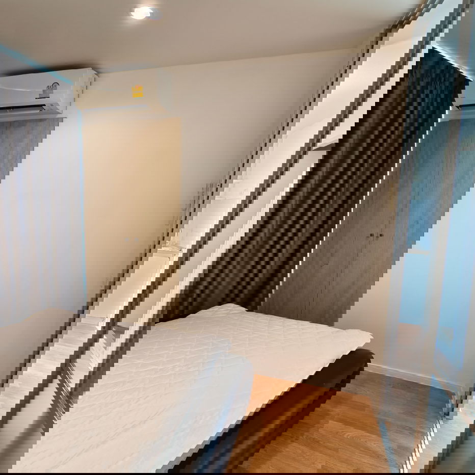 picture ðĨCondo for rent, Building A1, in front of the projectðĨ Convenient travel, easy to find things to eat. â
There is a washing machine as well. - 6/9