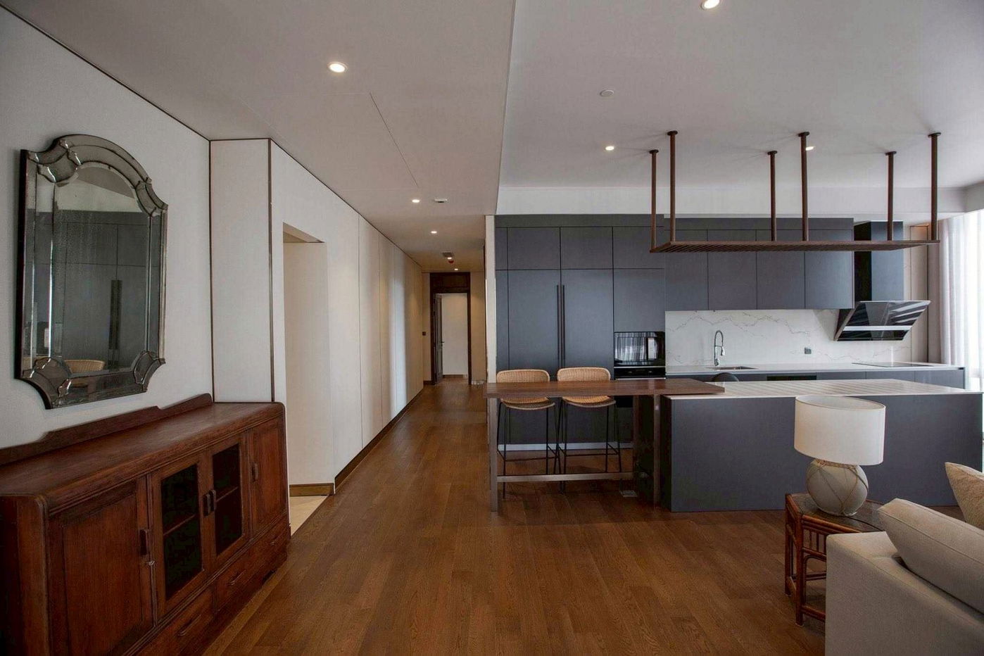 รูป LTH13845 – Condo for Sale | Muniq Langsuan | 280 sqm | 3 Beds 3 Baths | Near BTS Chitlom | 152MB | คอนโดขาย มิว นี้ค หลังสวน - รูปที่ 3/18