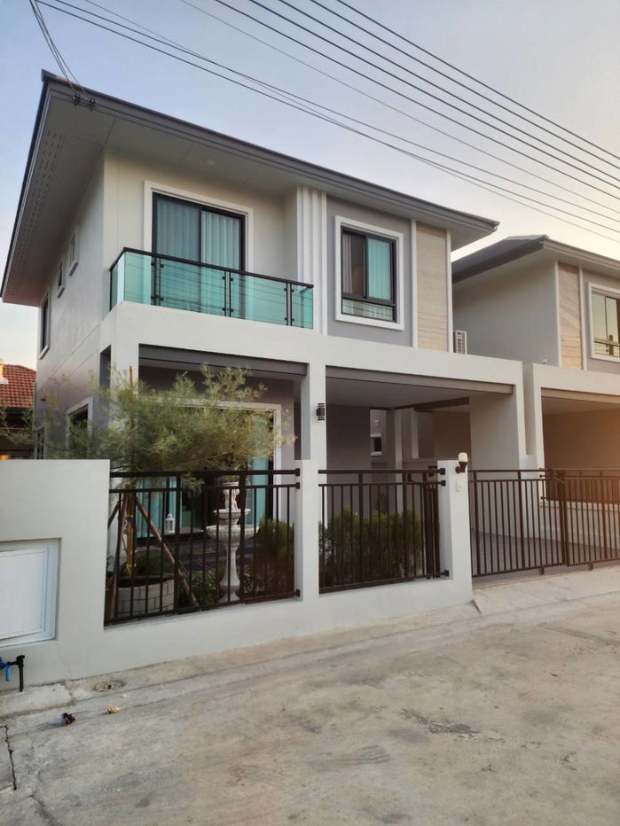 รูป Luxury House for Rent – East Pattaya - รูปที่ 1/15