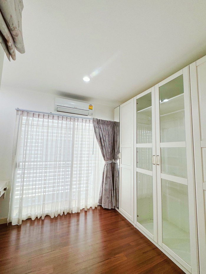 รูป LTH13965 – Townhouse for Rent | Leon Sukhumvit 62 | 200 sqm | 3 Beds 3 Baths | Near BTS Bang Chak | 88K/Month | ทาวน์เฮ้าส์ให้เช่า สุขุมวิท 62 - รูปที่ 7/16