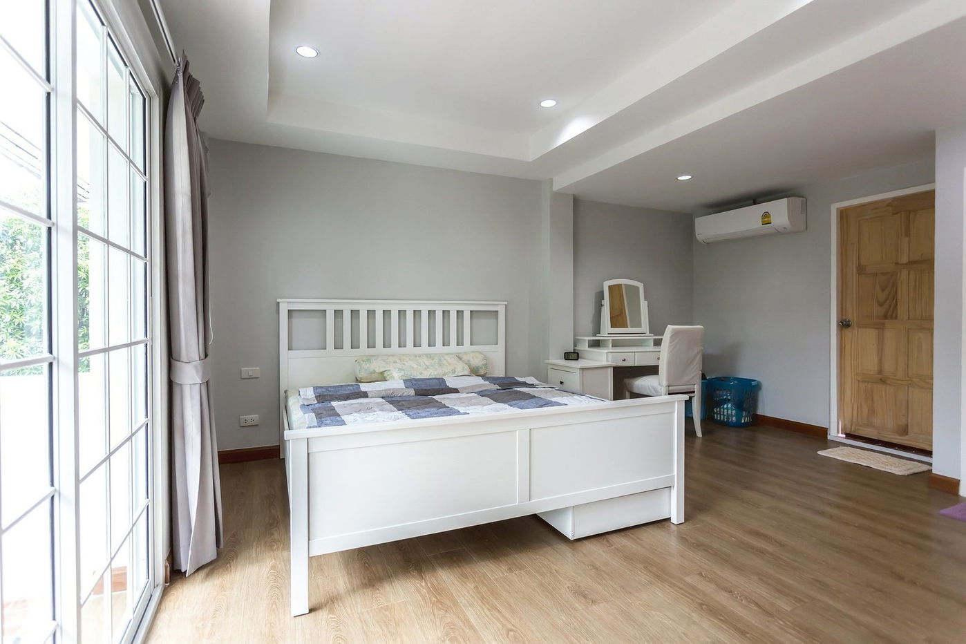 รูป LTH13908 – Townhouse for Sale | Baan Lat Dao | 140 sqm | 3 Beds 3 Baths | Near BTS Udom Suk | 5.5 MB | ทาวน์เฮ้าส์ขาย บ้านลัดดาว - รูปที่ 4/13