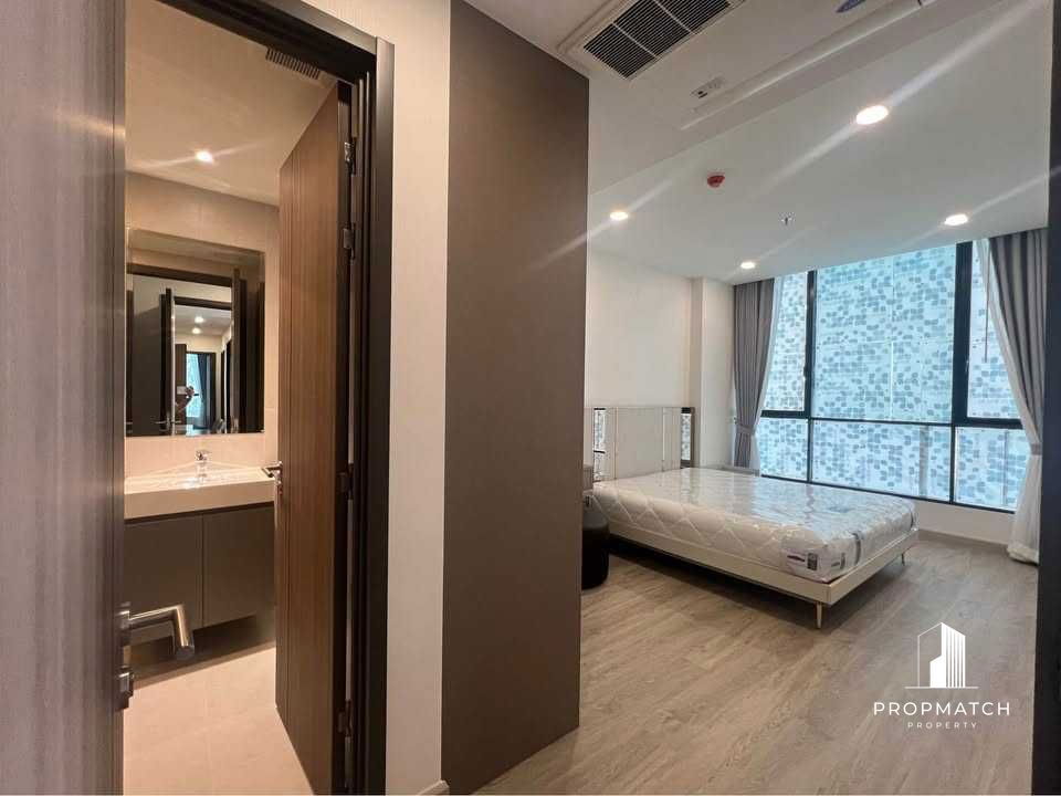 รูป PM035898✨Flash Deal ✨ Supalai Premier Samsen-Ratchawat ( 3Bed3 Bath 120SQM.) พร้อมอยู่ ! เพียง  90,000บาทต่อเดือน Tel.0981315848 @propmatch - รูปที่ 10/15