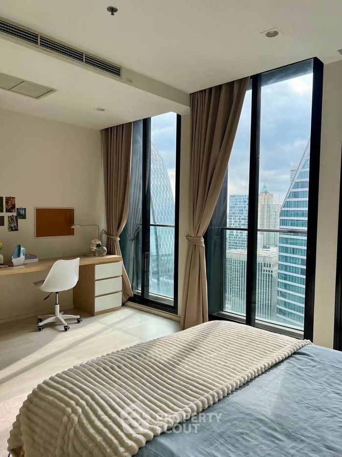 รูป คอนโด 1-ห้องนอน ที่ โนเบิล เพลินจิต ใกล้ BTS เพลินจิต (ID 2433586) - รูปที่ 7/15