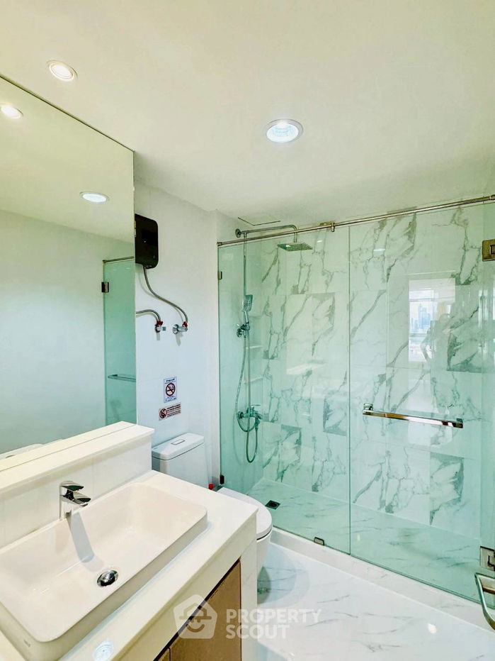 รูป คอนโด 1-ห้องนอน ที่ เดอะวอเตอร์ฟอร์ด ไดมอน ทาวเวอร์ สุขุมวิท ใกล้ BTS พร้อมพงษ์ (ID 2501514) - รูปที่ 10/14