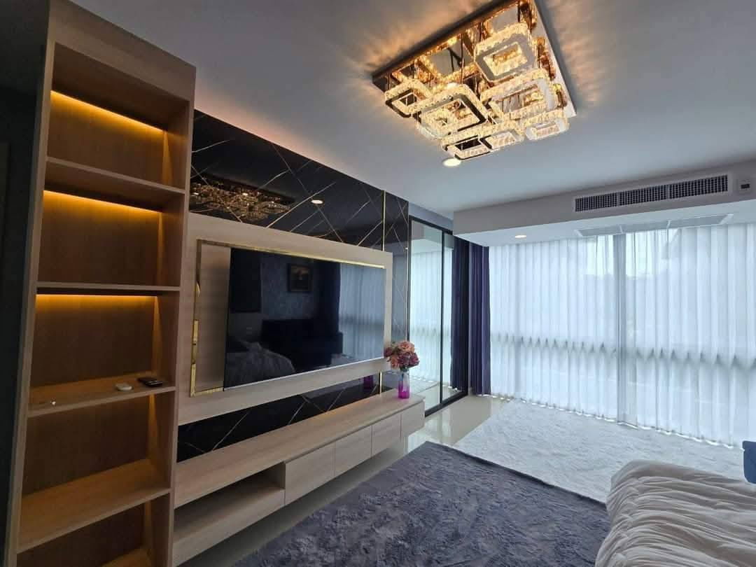 picture Gardenier Condo for Sale in Jomtien - 10/13