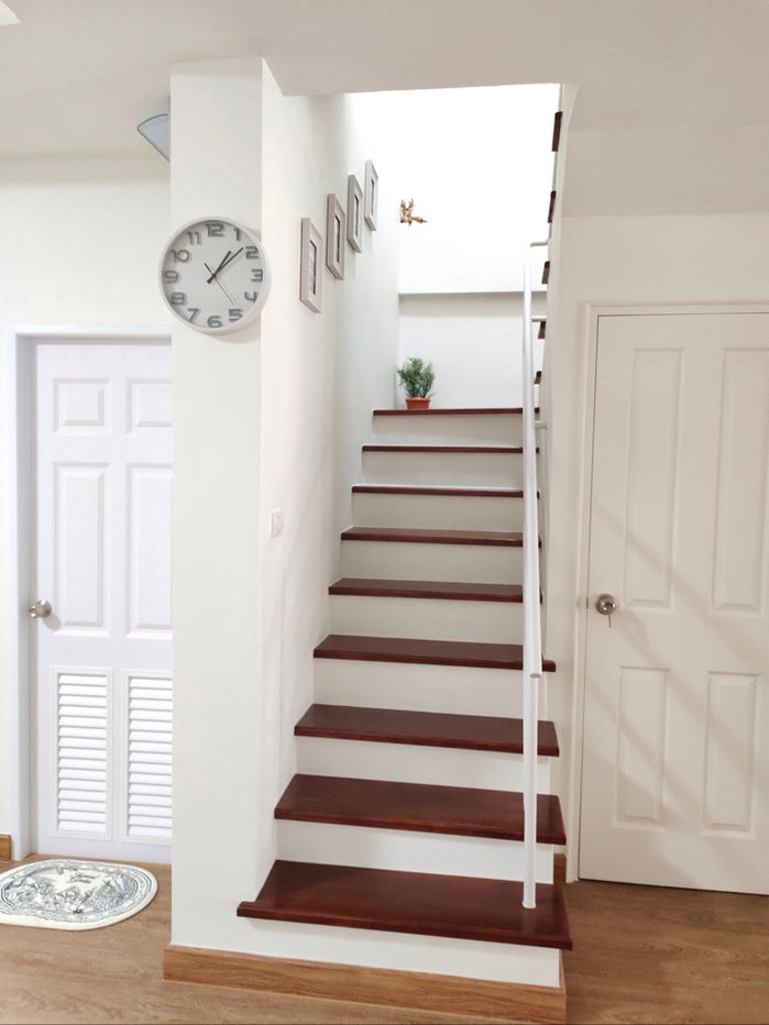 รูป ทาวเฮ้าส์หลังใหญ่ ราคาถูก ทำเลดี ใกล้เมกาบางนา  - รูปที่ 7/10