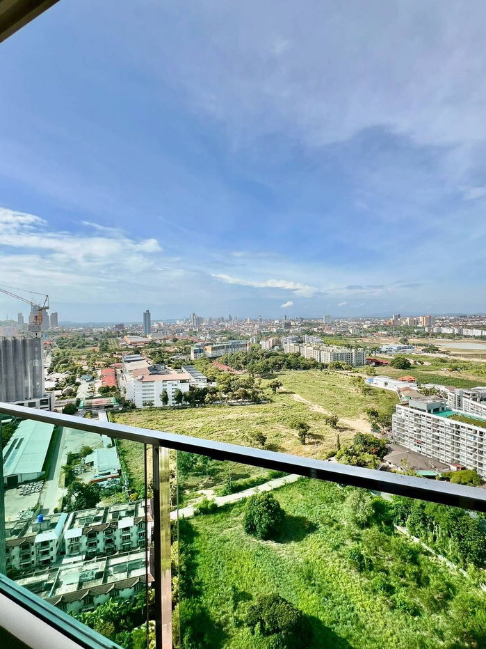 picture Dusit Grand View Condo for Sale in Jomtien - 11/13