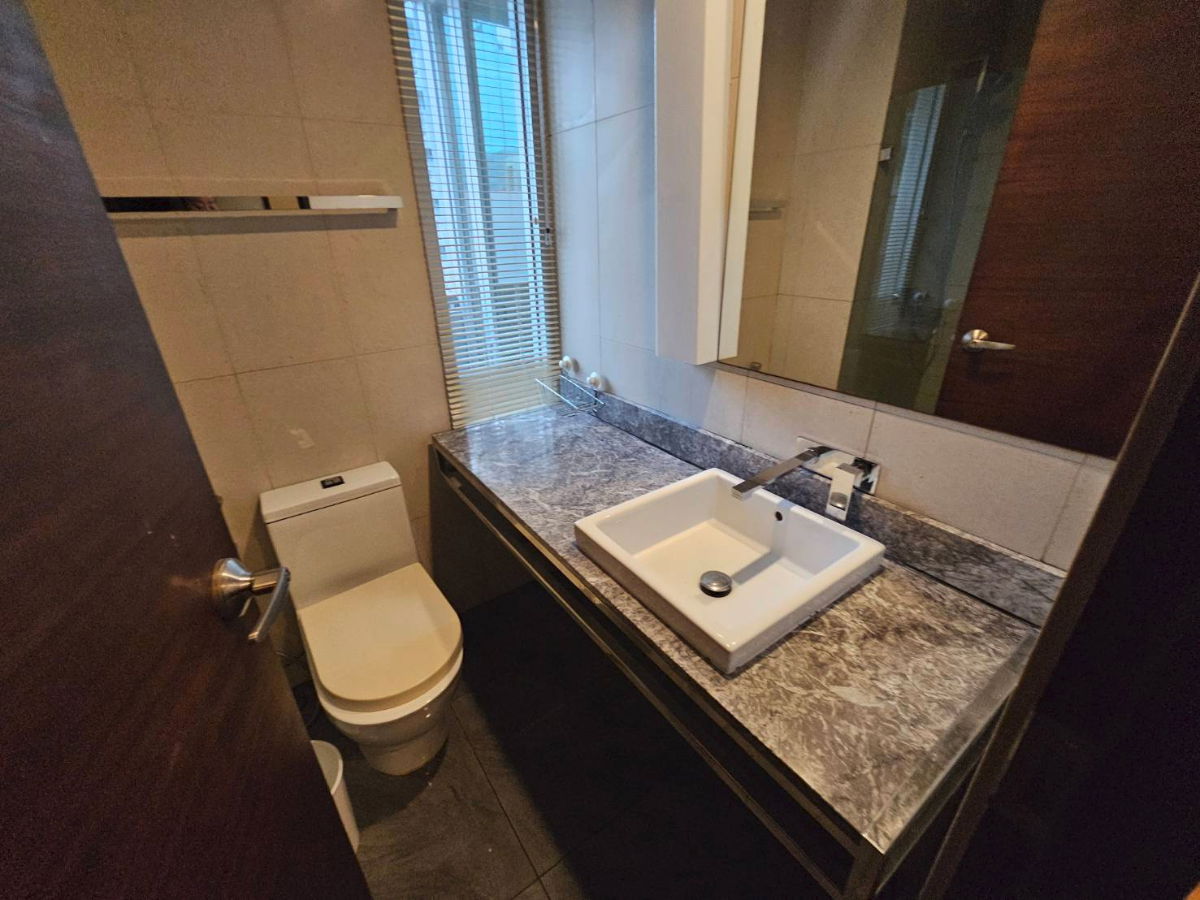 picture 45 Sq.m. Next to BTS Chongnonsri Ready to move in - 9/16