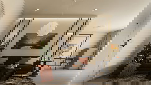 🏙💥 Best Value in Phatthanakan Area! 🌟📌 Thai Rong Tower Condominium – Newly Renovated 41 sq.m. for Only 1.49 MB