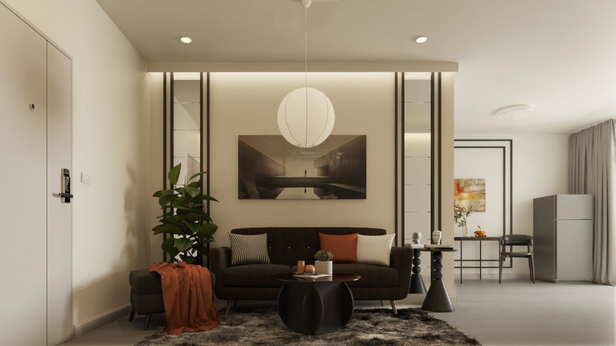 รูป 🏙💥 Thai Rong Tower พัฒนาการ 🌟📌 ราคาดีสุดในโซนพัฒนาการ! คอนโด 41 ตร.ม. รีโนเวทใหม่ 1.49 ลบ. - รูปที่ 1/14