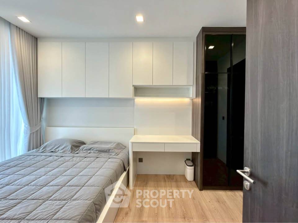 รูป คอนโด 1-ห้องนอน ที่ โนเบิล อราวน์ อารีย์ ใกล้ BTS อารีย์ (ID 2501227) - รูปที่ 12/19