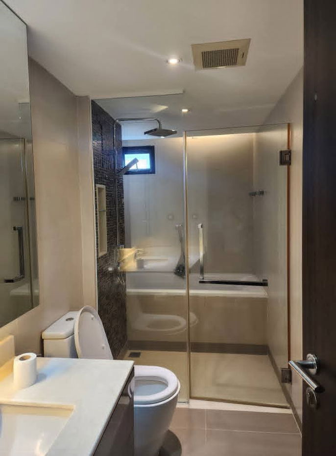 รูป ให้เช่า Tidy deluxe Sukhumvit 34 ใกล้ BTS ทองหล่อ - รูปที่ 10/11