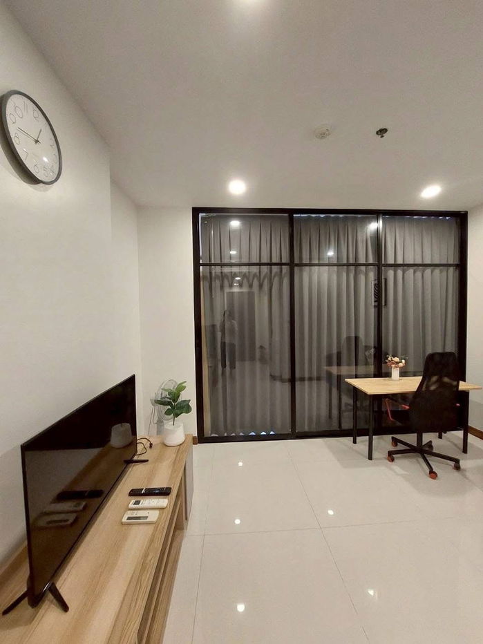 รูป MN3231 ให้เช่าคอนโด ศุภาลัย พรีเมียร์ เจริญนคร  - รูปที่ 6/11