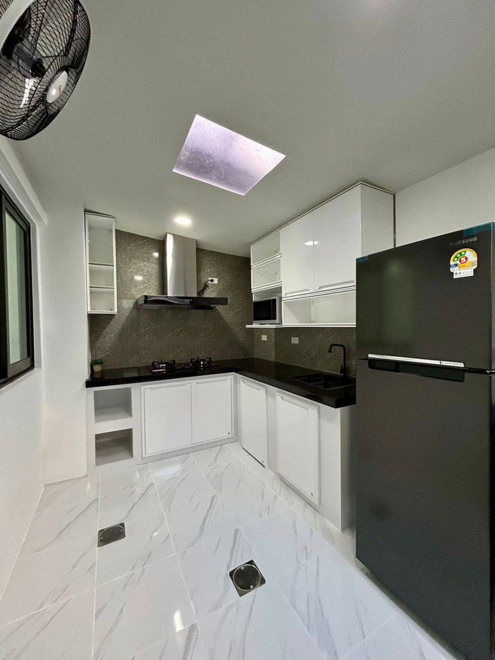 รูป RH121925 ให้เช่า บ้านโครงการ Pleno สุขุมวิท-บางนา 3 (บ้านใหม่) - รูปที่ 10/16